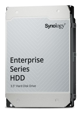 HDD 3.5 Synology HAT5310-20T Cache 512MB 7200RPM 20TB - Immagine 1