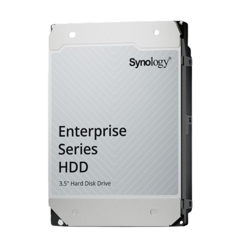 HDD 3.5 Synology HAT5320-4T Cache 512MB 7200RPM 4TB - Immagine 1