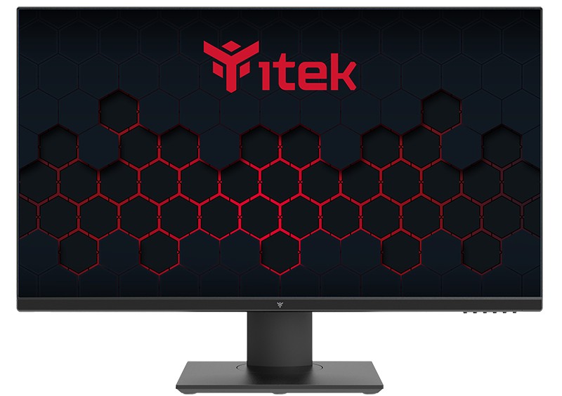 Monitor Itek GGF - 28 4K UHD 3840x2160 144Hz - Immagine 1