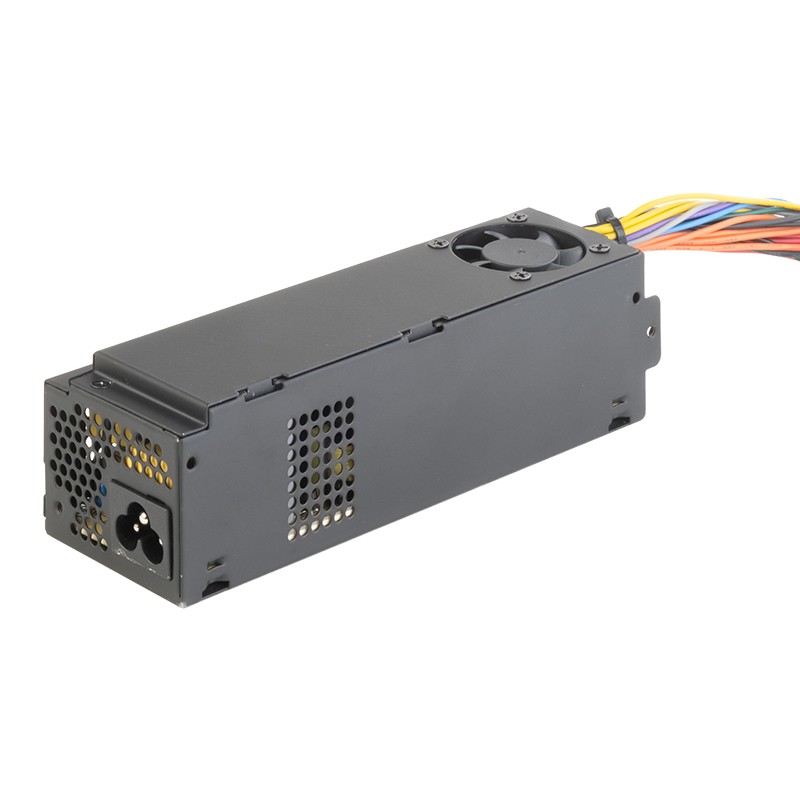 Alimentatore ITEK FLEX ATX TPSTFX130 130W - Immagine 1