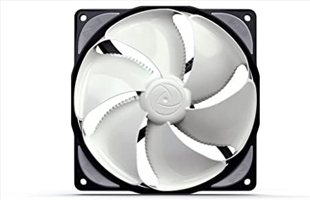Noiseblocker NB-eLoop Fan B14-1 - 140mm - Immagine 1