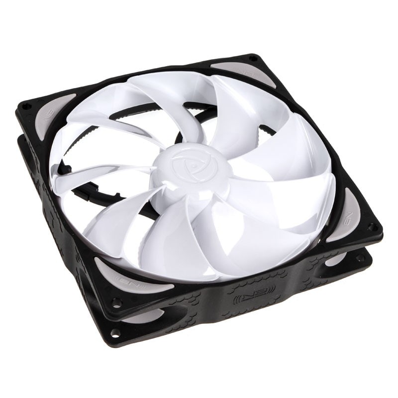 Noiseblocker NB-eLoop Fan B14-2 - 140mm - Immagine 1
