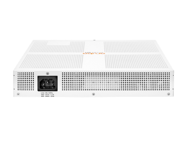 SWITCH ARUBA 1930-8G-Class4-POE-2SFP - Immagine 1
