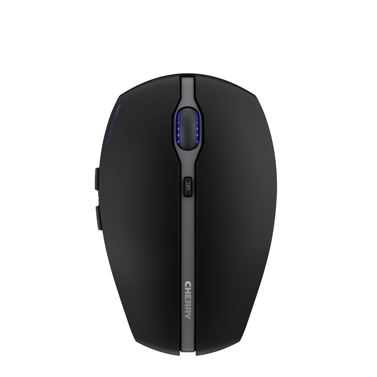 Mouse CHERRY GENTIX BT nero - Immagine 1