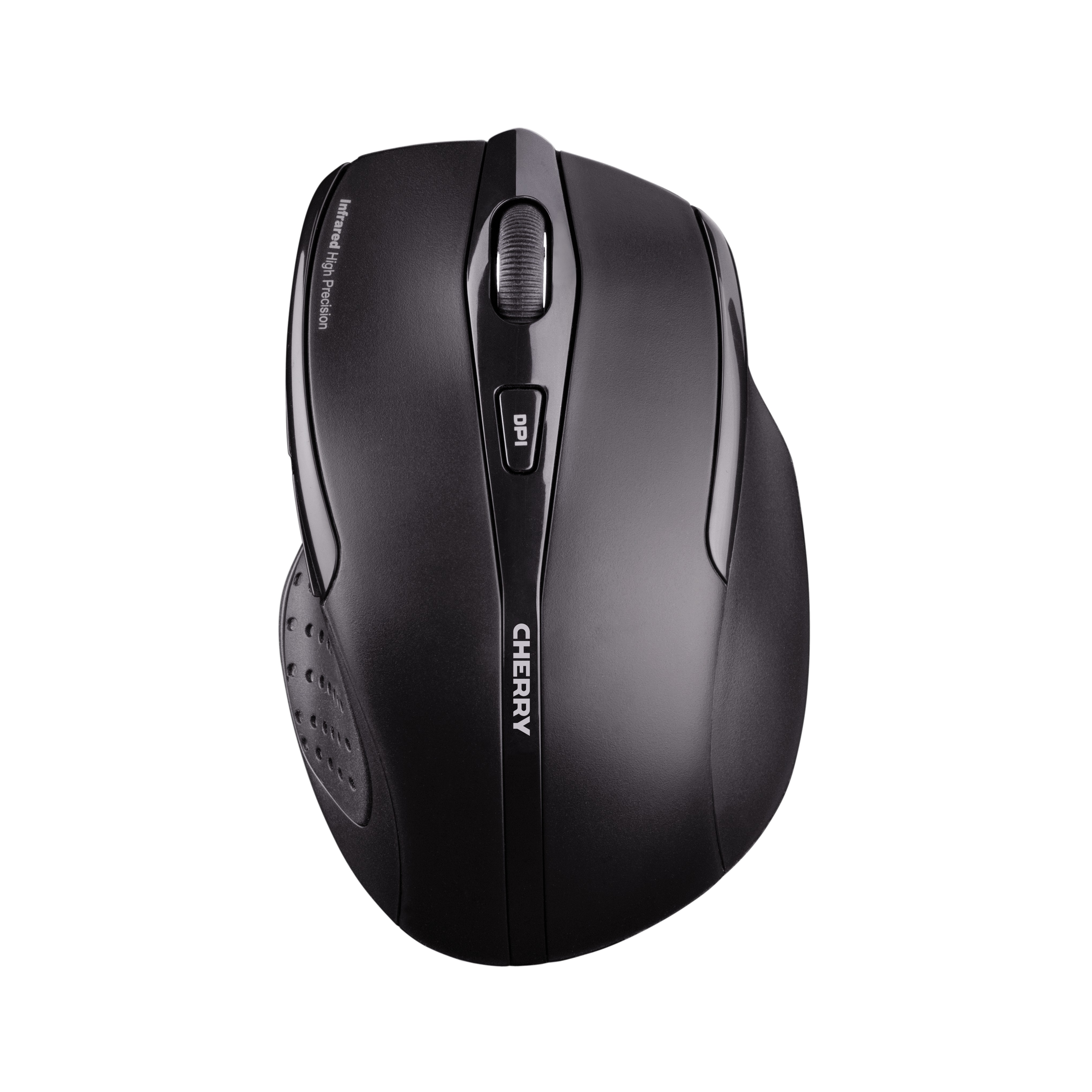 Mouse Cherry MW3000 Nero - Immagine 1