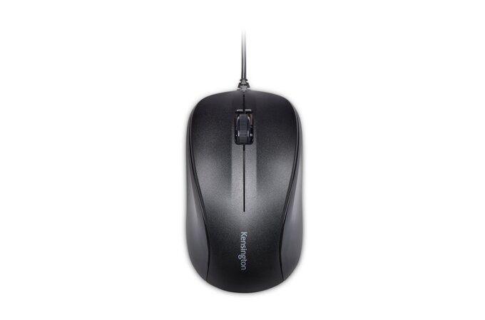 Mouse Kensington K72110EU Nero - Immagine 1
