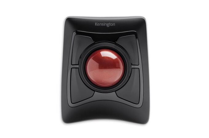 Mouse Kensington Expert Trackball - Immagine 1