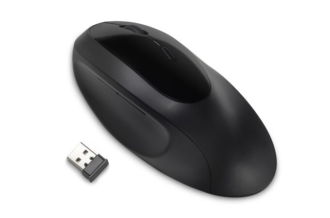 Mouse Kensington Pro Fit Ergo Nero - Immagine 1