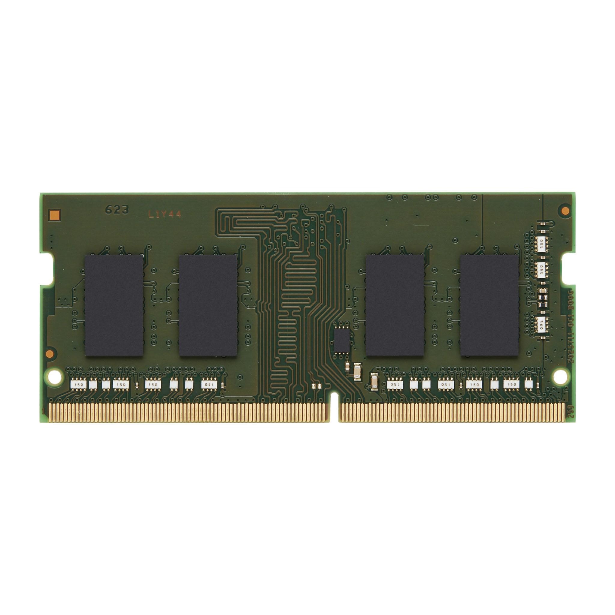 Ram SO-DIMM Kingston Fury DDR4 32GB (1x32) 3200Mhz CL22 - Immagine 1