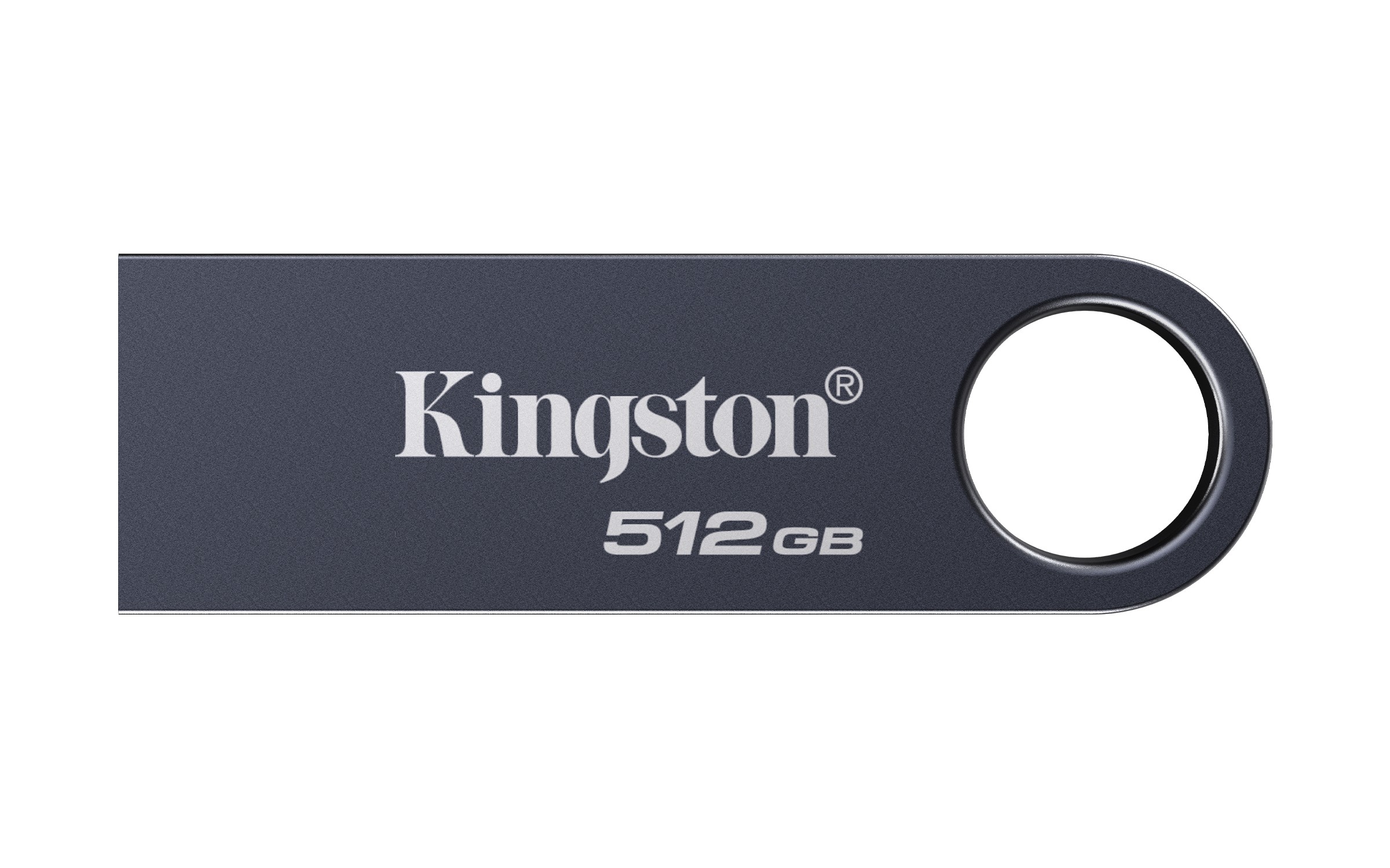 Pendrive USB Kingston Technology DataTraveler 512GB SE9 G3 Nichel scuro - Immagine 1
