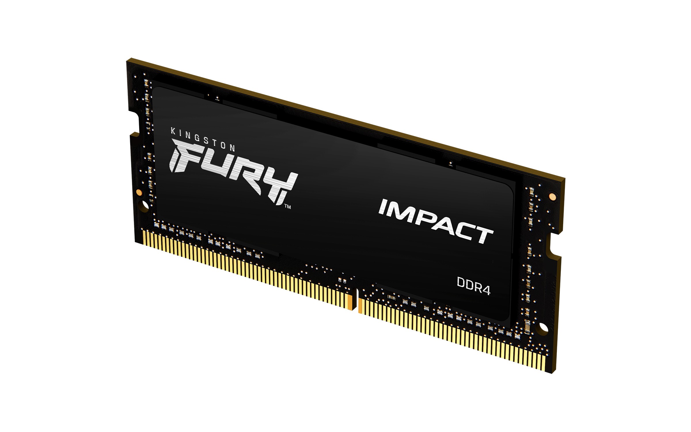RAM SO-DIMM KINGSTON FURY Impact DDR4 3200MHz 32GB (1x32) CL20 - Immagine 1