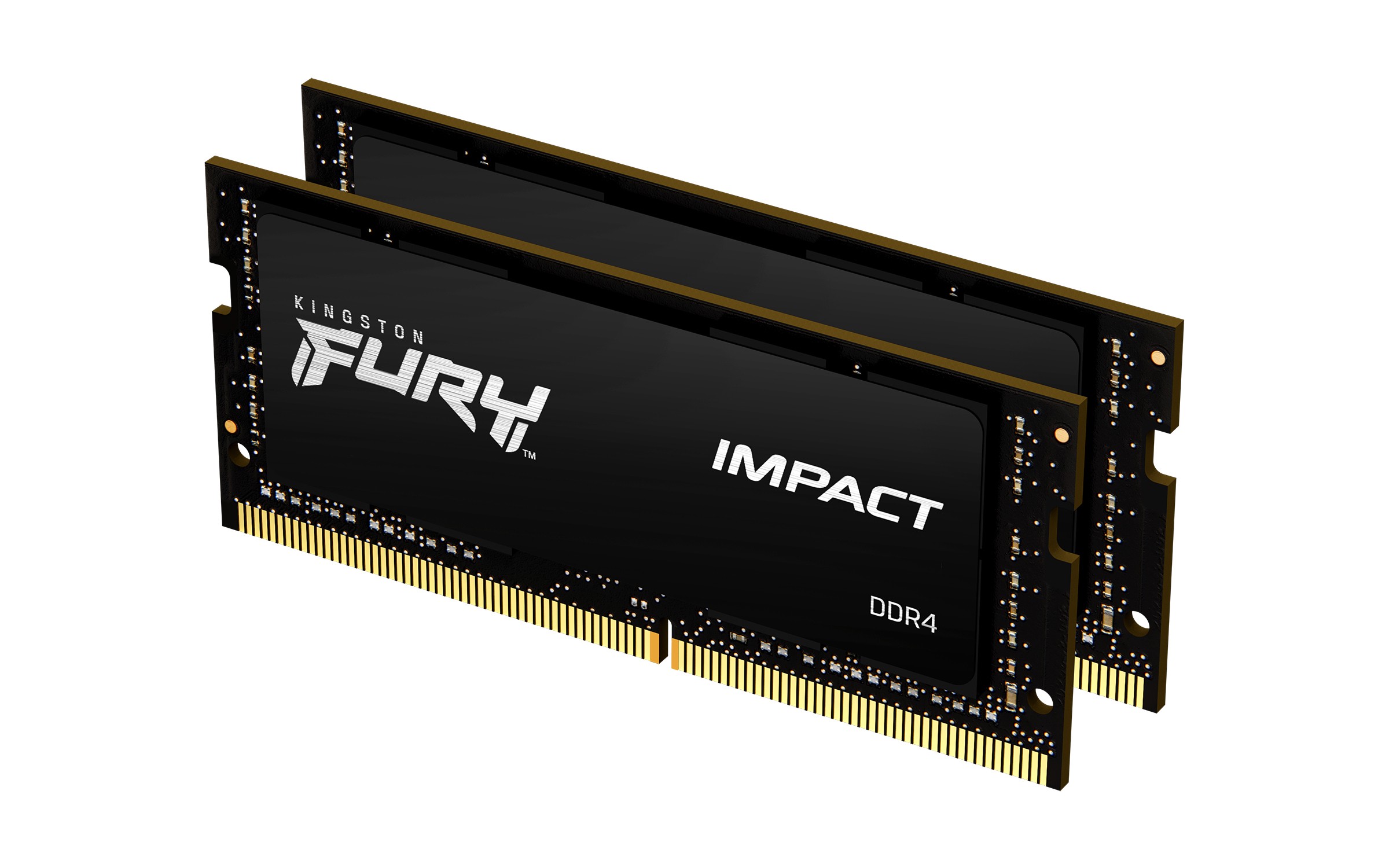 Ram SO-DIMM Impact 64GB (2x32) DDR4 3200MHz CL20 - Immagine 1
