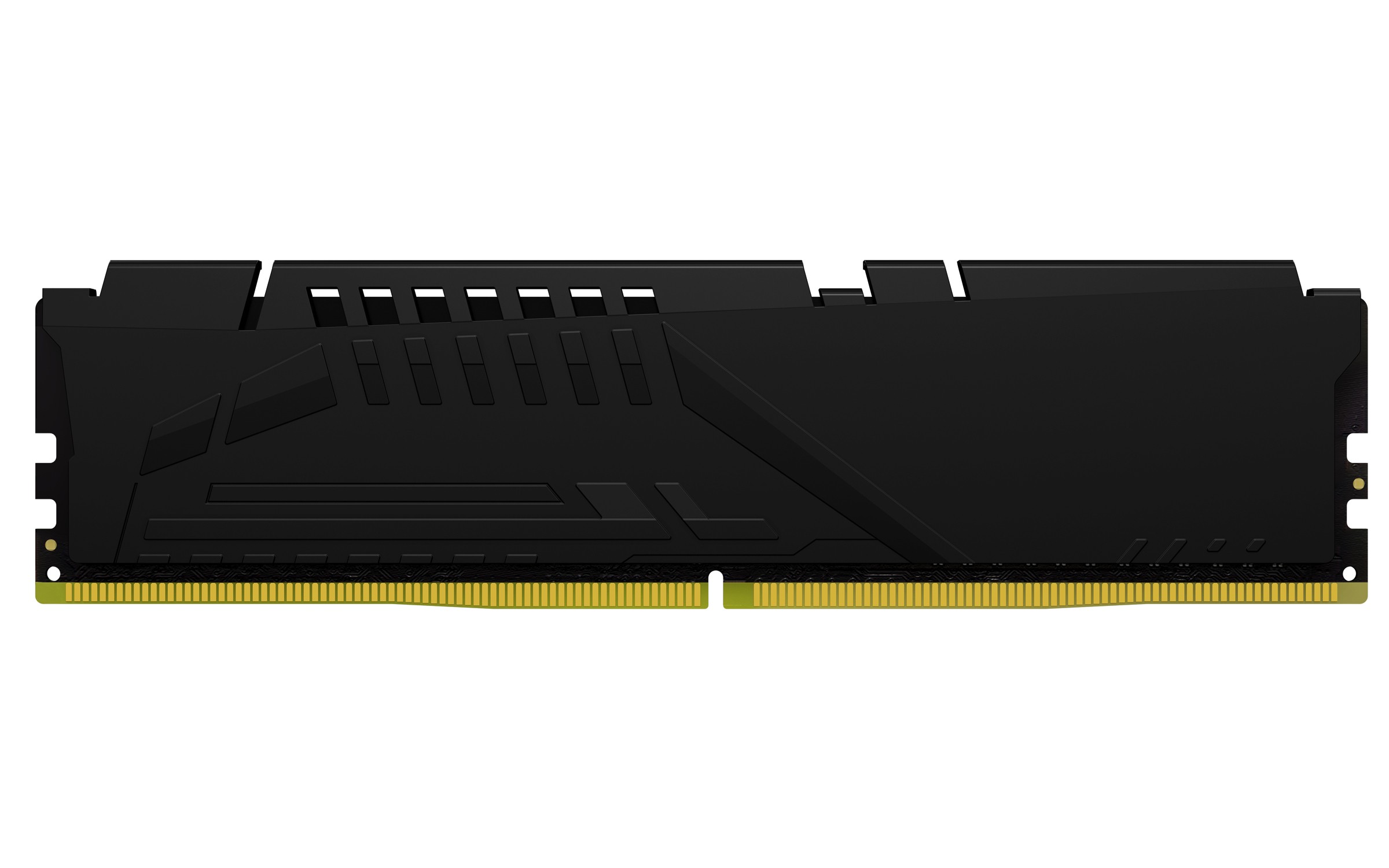 Ram KINGSTON FURY BEAST DDR5 6000MHz 32GB (1x32) EXPO CL36 NERO - Immagine 1
