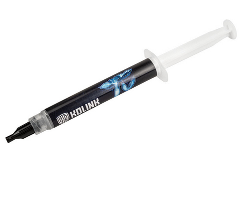Pasta Termica Kolink Core TX-6 Thermal Paste 5,5 gr - Immagine 1