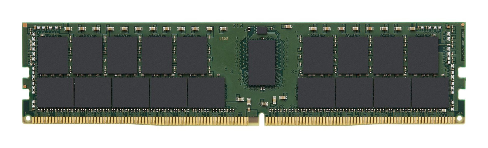 Ram Kingston Value Ram ECC DDR4 64GB (1x64) 3200Mhz CL22 - Immagine 1