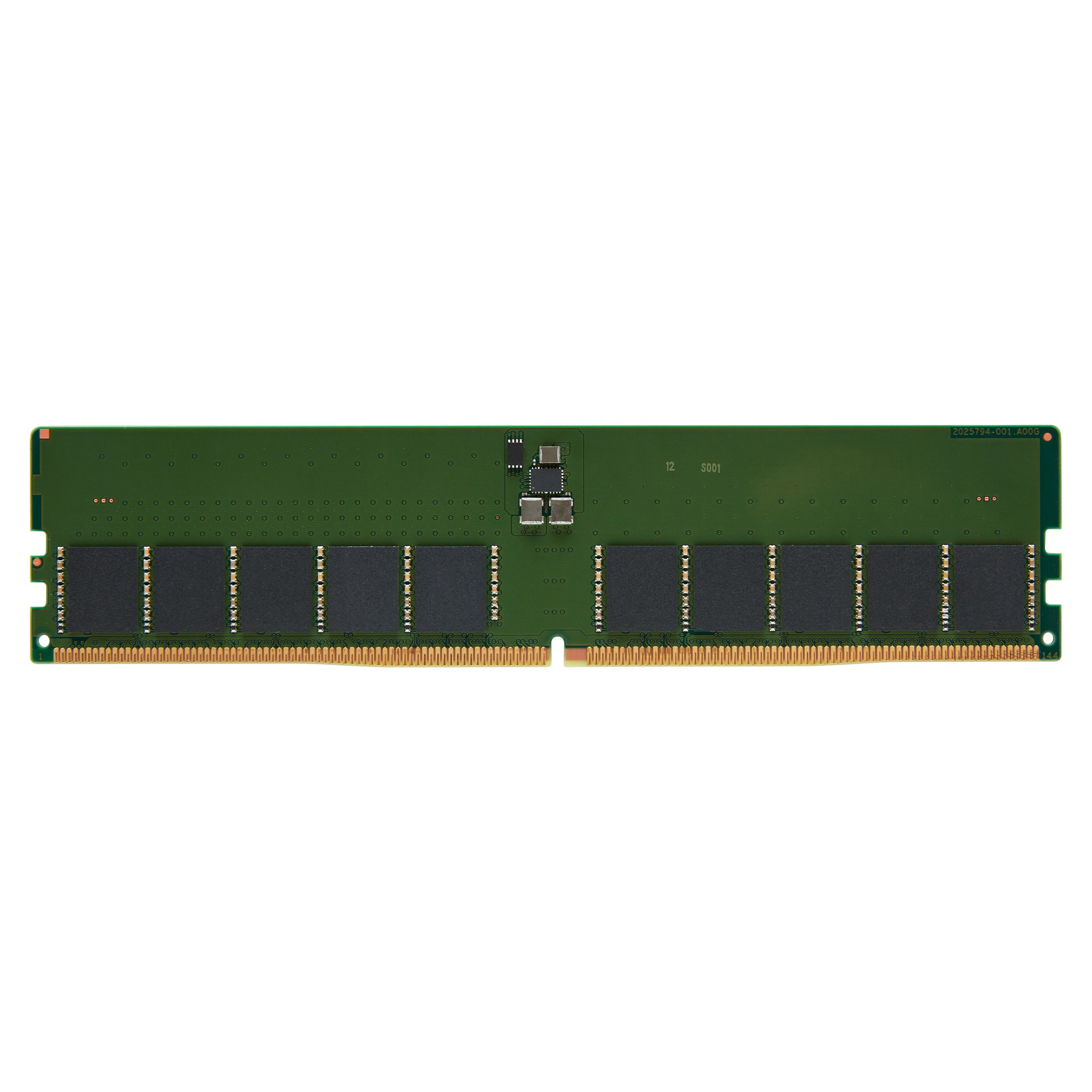 Ram Kingston Server Premier DDR5 5600 32GB (1x32GB) CL46 - Immagine 1