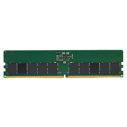 Ram Kingston Server Premier DDR5 5600 16GB (1x16GB) CL46 - Immagine 1