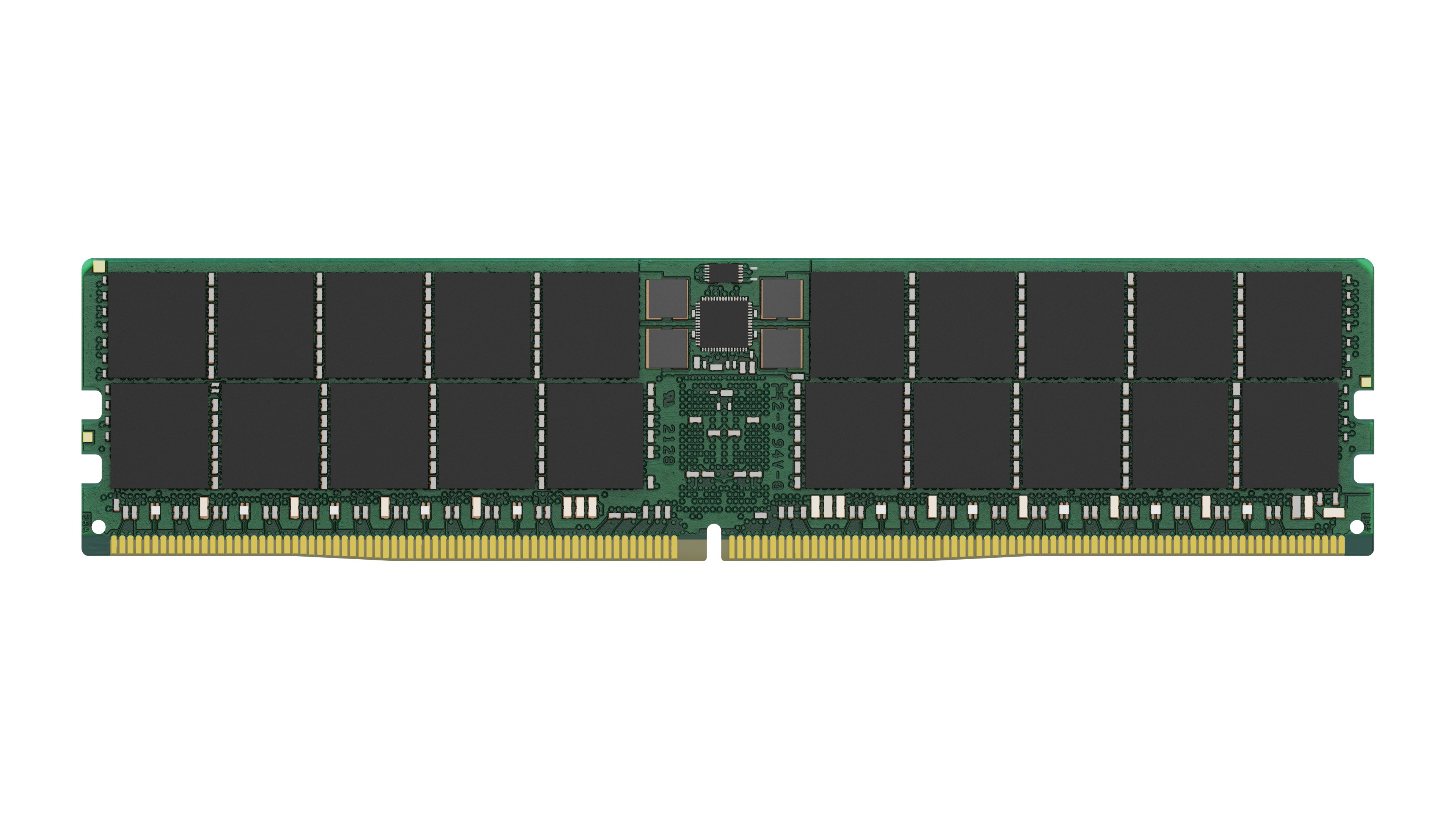 Ram Kingston DDR5 5600Mhz (1x64) 64Gb  REG CL40
