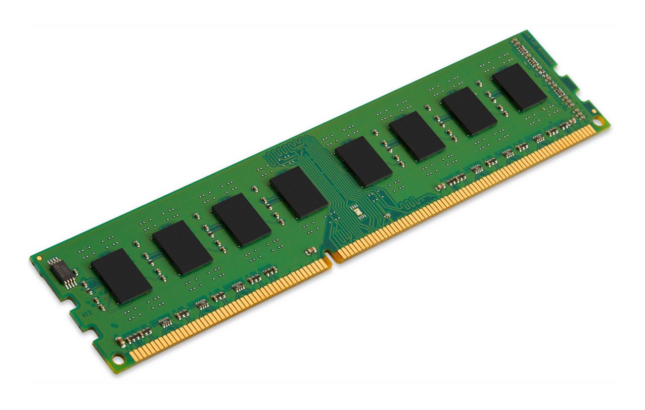 Ram Kingston DDR3 1600 MHz 8 GB (1x8) CL11 - Immagine 1