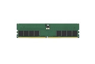 Ram KINGSTON VALUERAM DDR5 5600Mhz 32GB (1x32) CL46 - Immagine 1