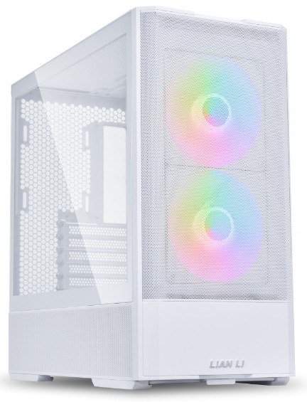 Case Lian Li LANCOOL 207 - Immagine 1