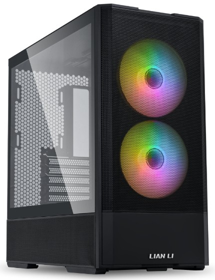 Case Lian Li LANCOOL 207 - Immagine 1