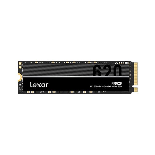 SSD M.2 Lexar 620 2TB SSD - Immagine 1