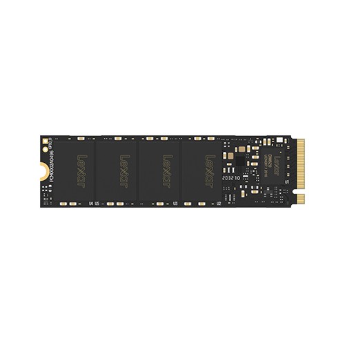 SSD M.2 LEXAR NM620 512 GB - Immagine 1