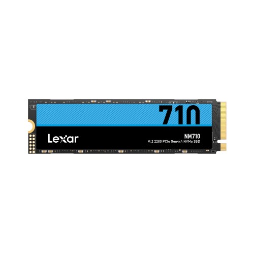 SSD M.2 Lexar NM710 NVMe PCIe 4.0 2280 1TB - Immagine 1