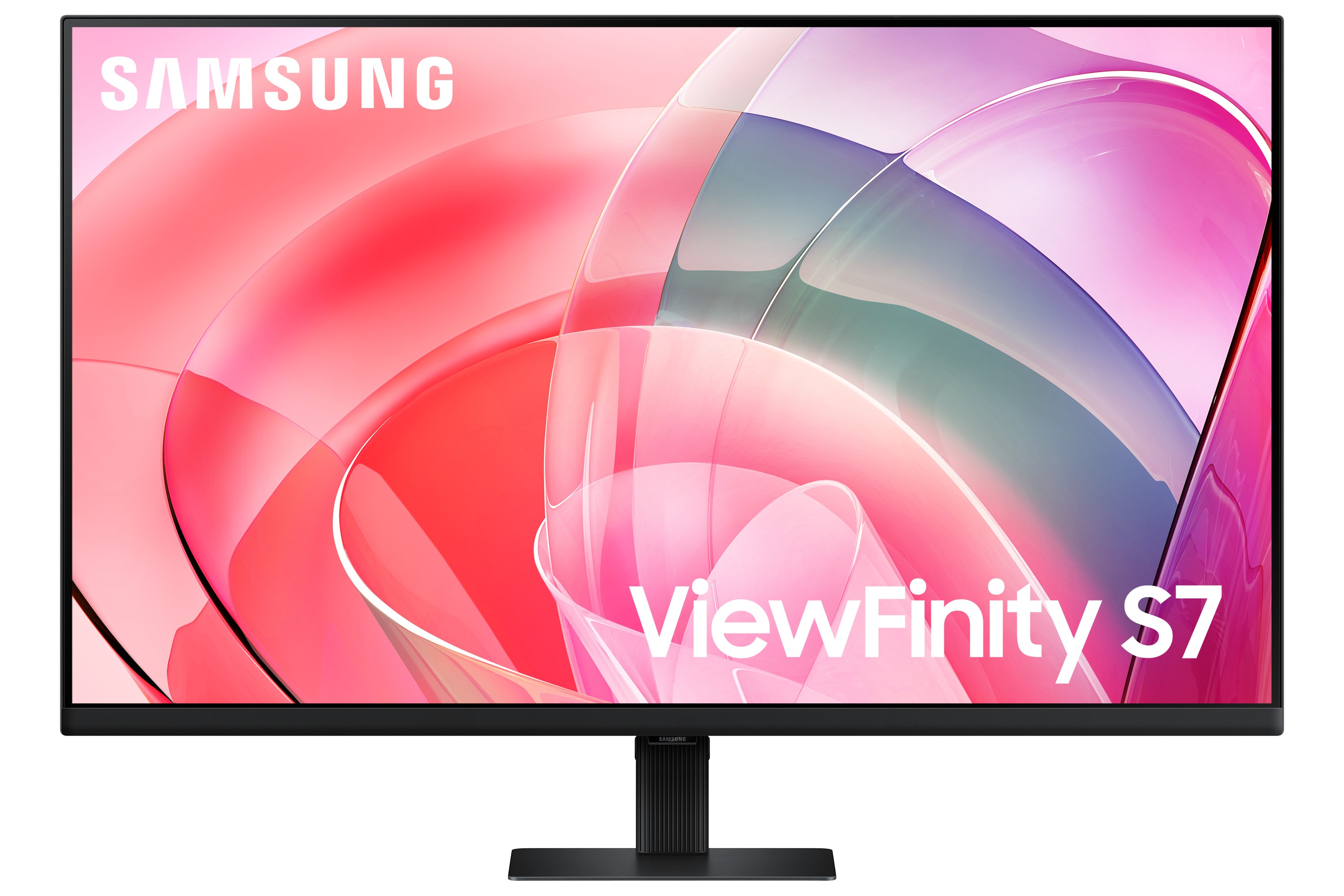 Monitor Samsung ViewFinity S7 S32D700EAU 32LED HDMI DisplayPort - Immagine 1