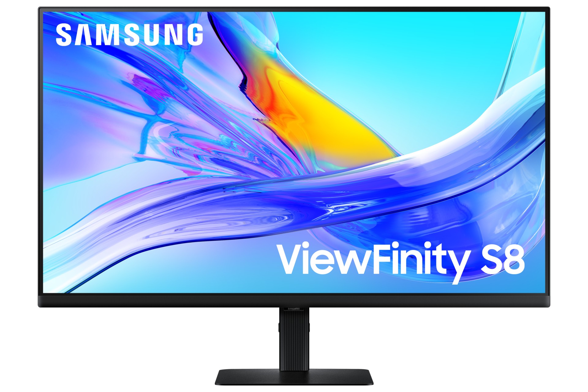 Monitor Samsung S32D800UAU 32LED HDMI DisplayPort USB-C - Immagine 1