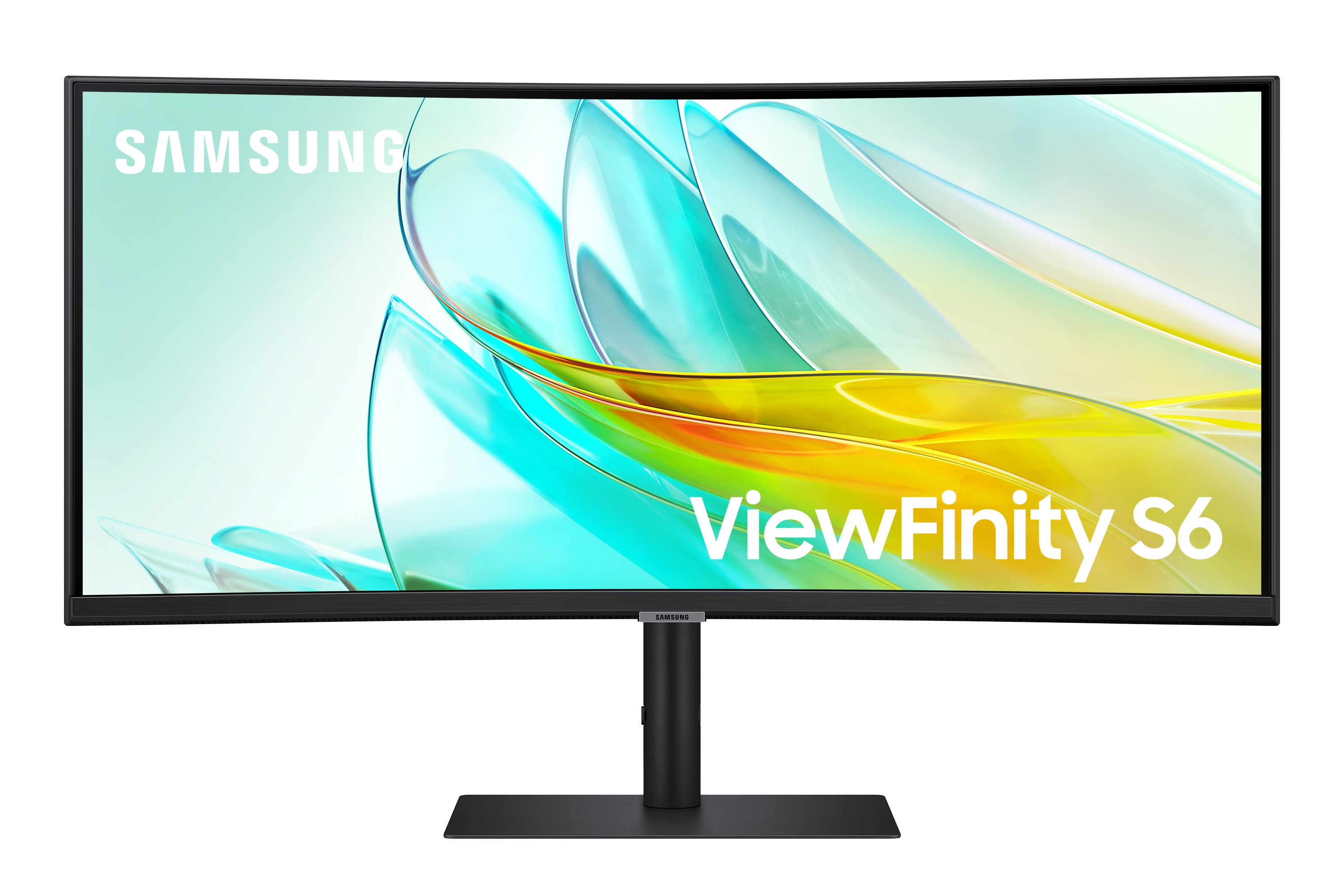 MONITOR SAMSUNG ViewFinity S65UC S34C652UAU 34 3440 x 1.440 pixel 100Mhz