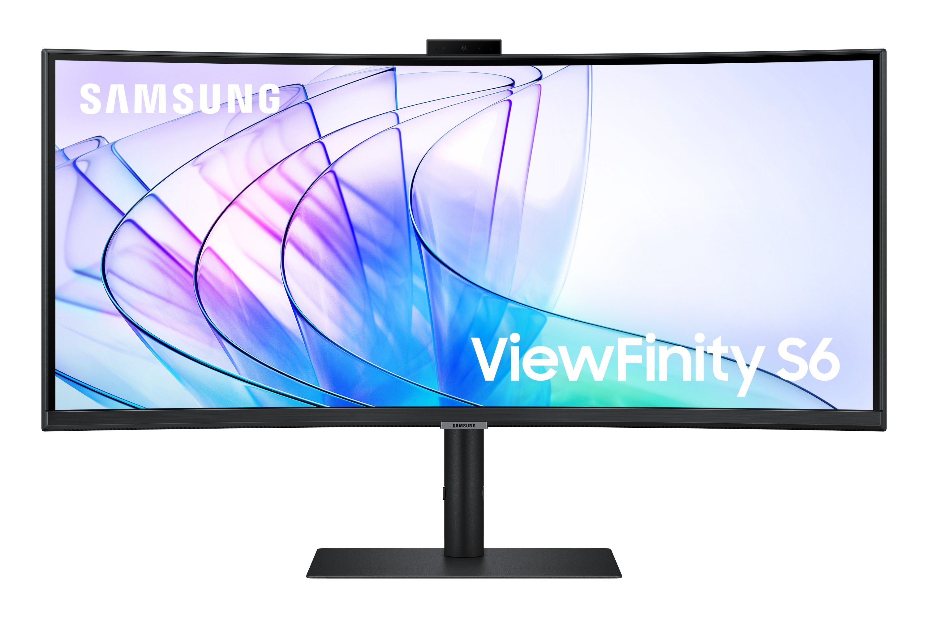 MONITOR SAMSUNG ViewFinity S65VC S34C652VAU 34 3440 x 1.440 pixel 100Mhz - Immagine 1