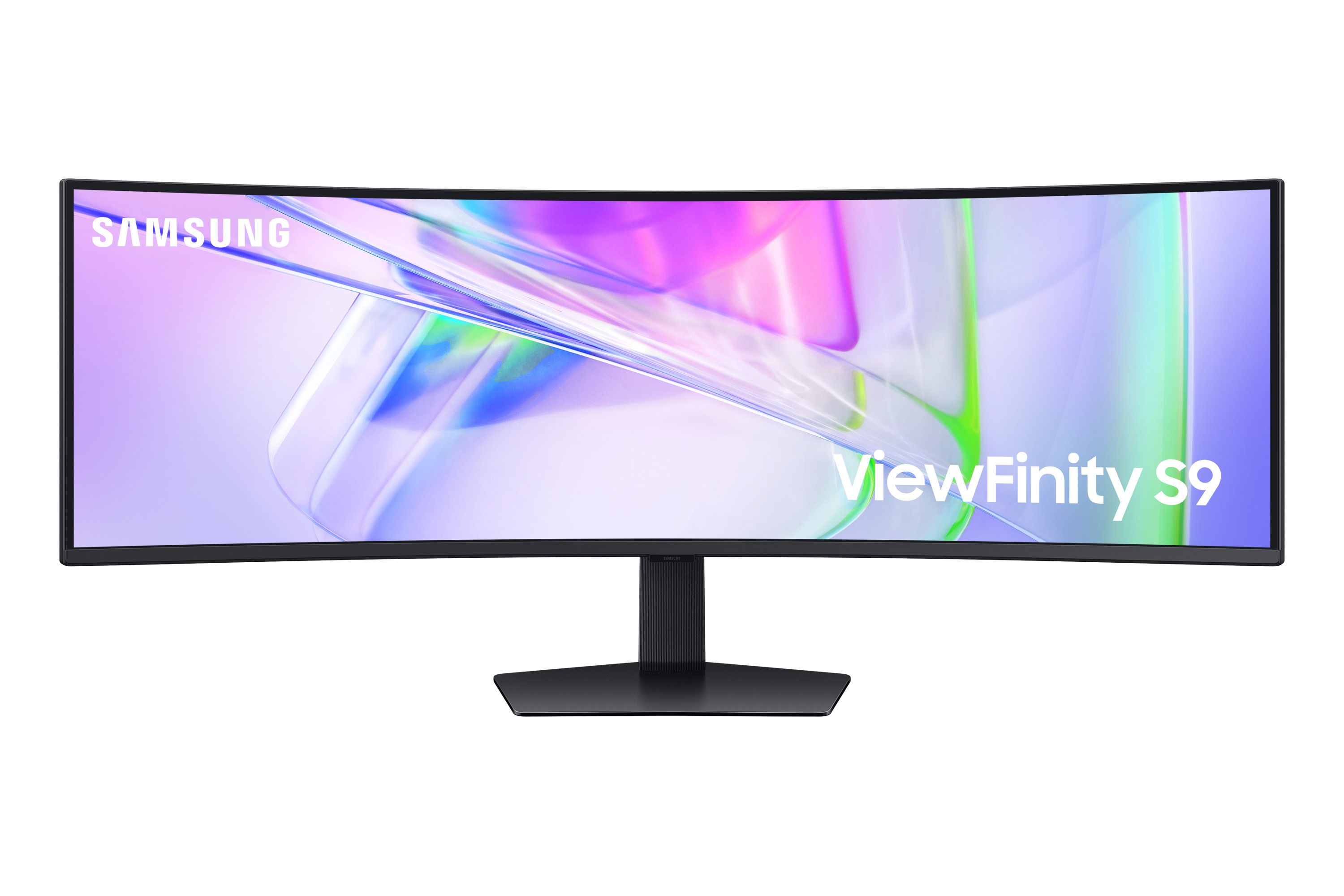 MONITOR SAMSUNG Vinity S95UC S49C950UA 49 5120 x 1440 PIXEL 120 Mhz - Immagine 1