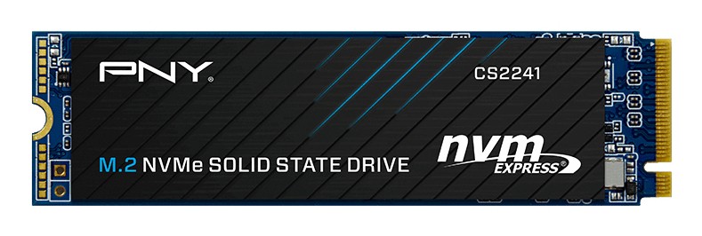 SSD M.2 NVMe PNY CS2241 PCIe 4.0 1TB