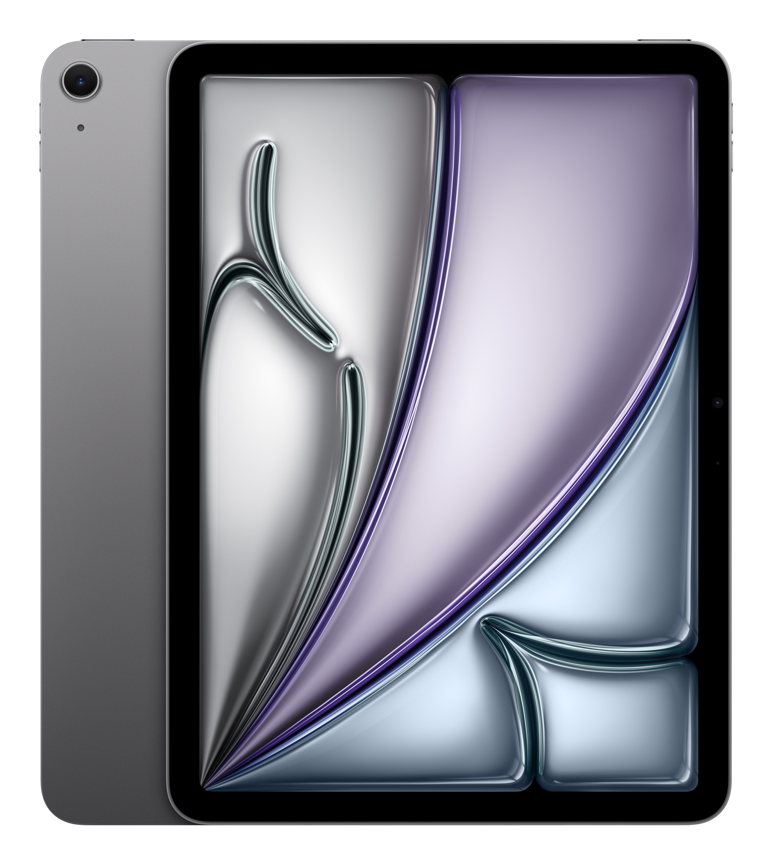 iPad Apple Air 11 256 GB 2025 Gen 7 Grigio - Immagine 1