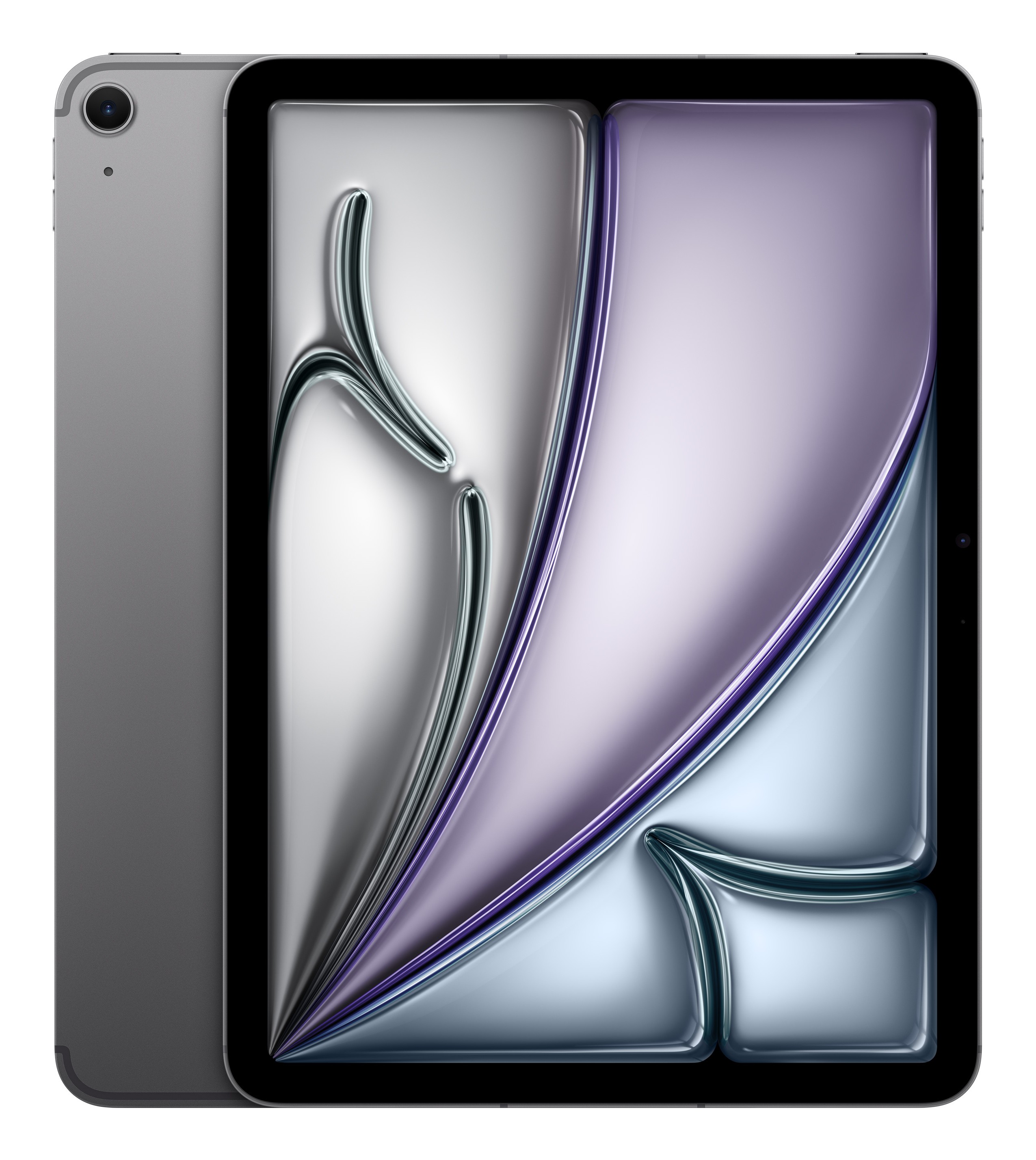 iPad Apple Air 11 512 GB 2025 Gen 7 5G Grigio - Immagine 1