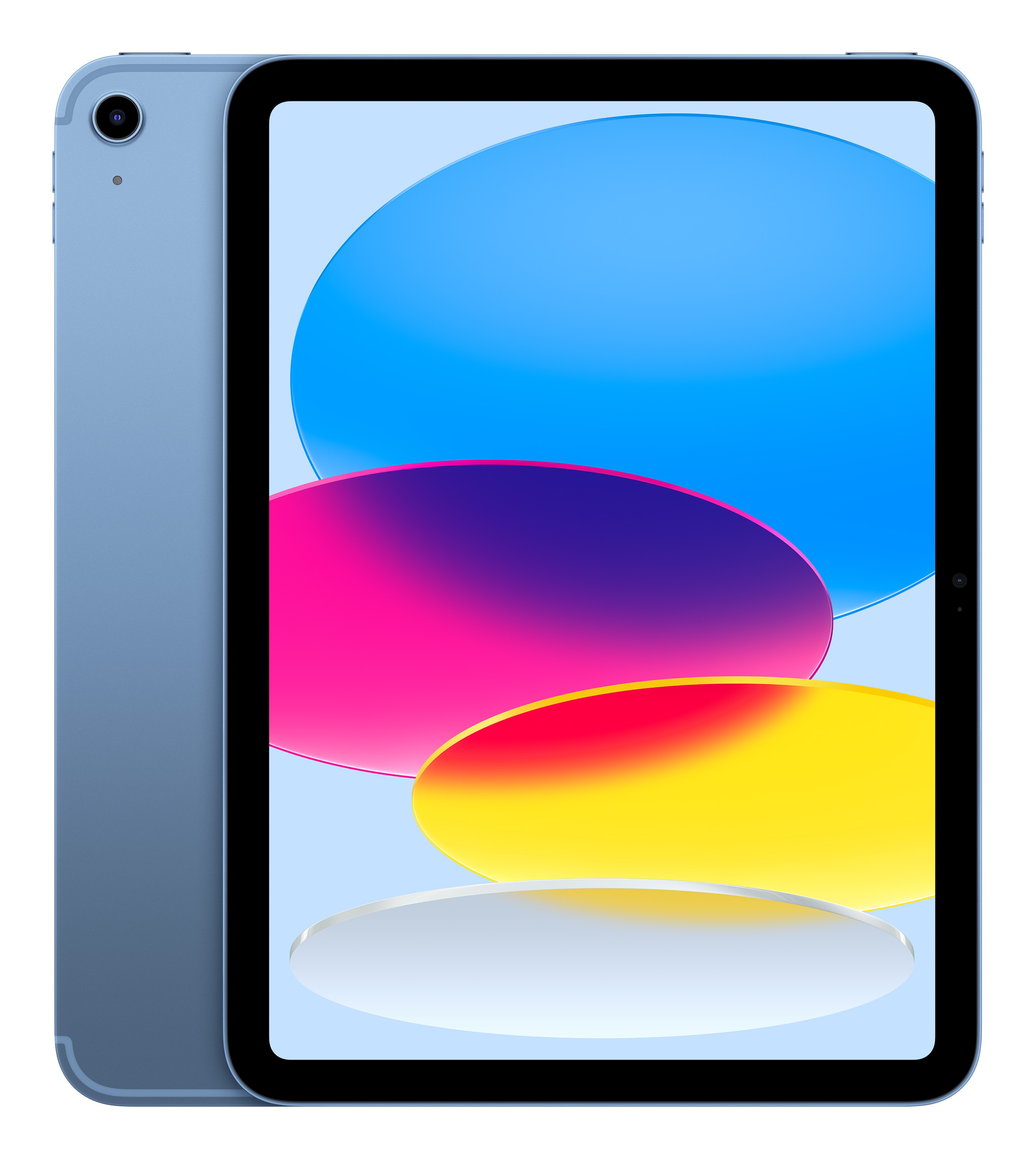 iPad Apple 11 512 GB 2025 Gen 11 5G Azzurro