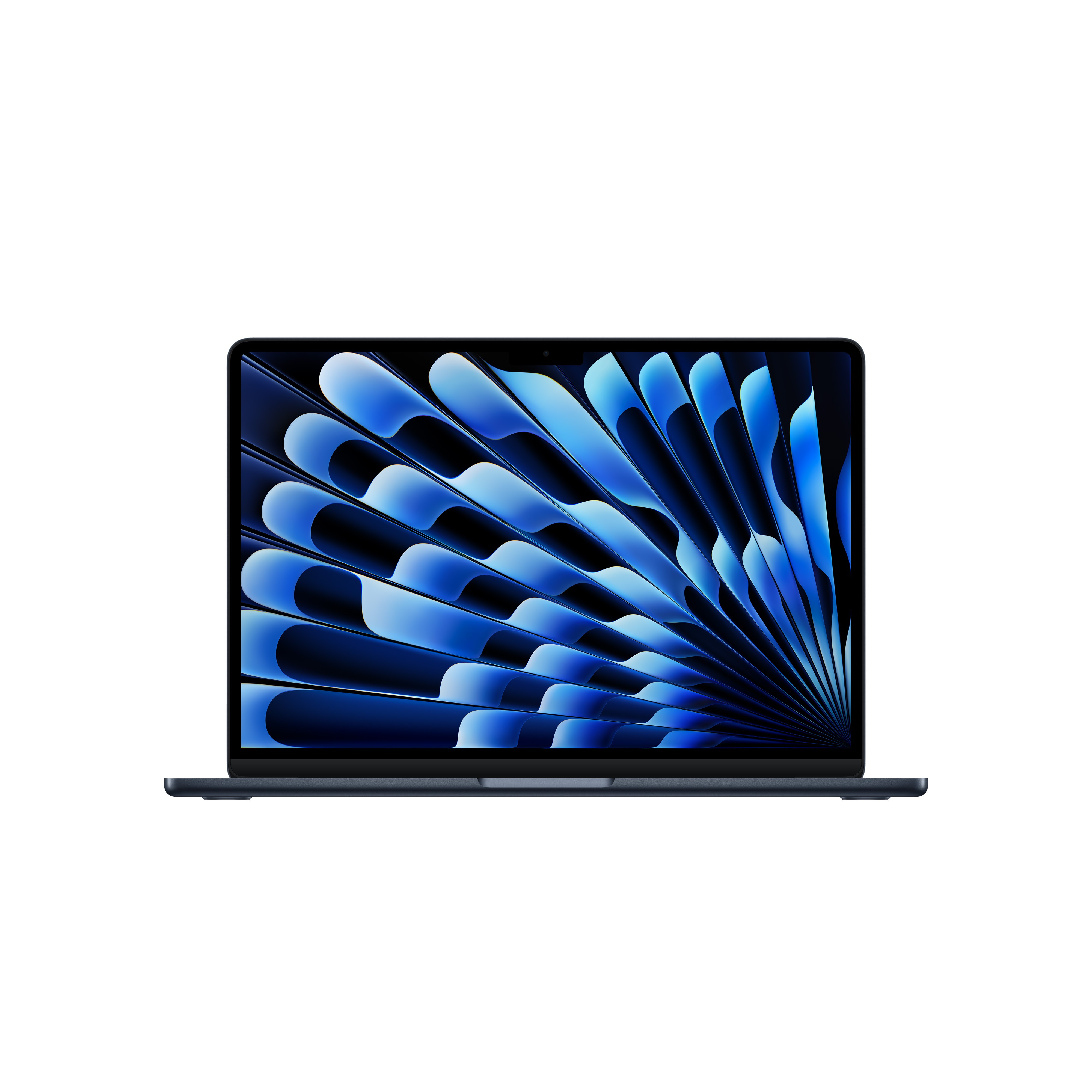 Apple MacBook Air 13 M5 chip 10‑core CPU 10‑core GPU 24GB 1TB SSD Mezzanotte