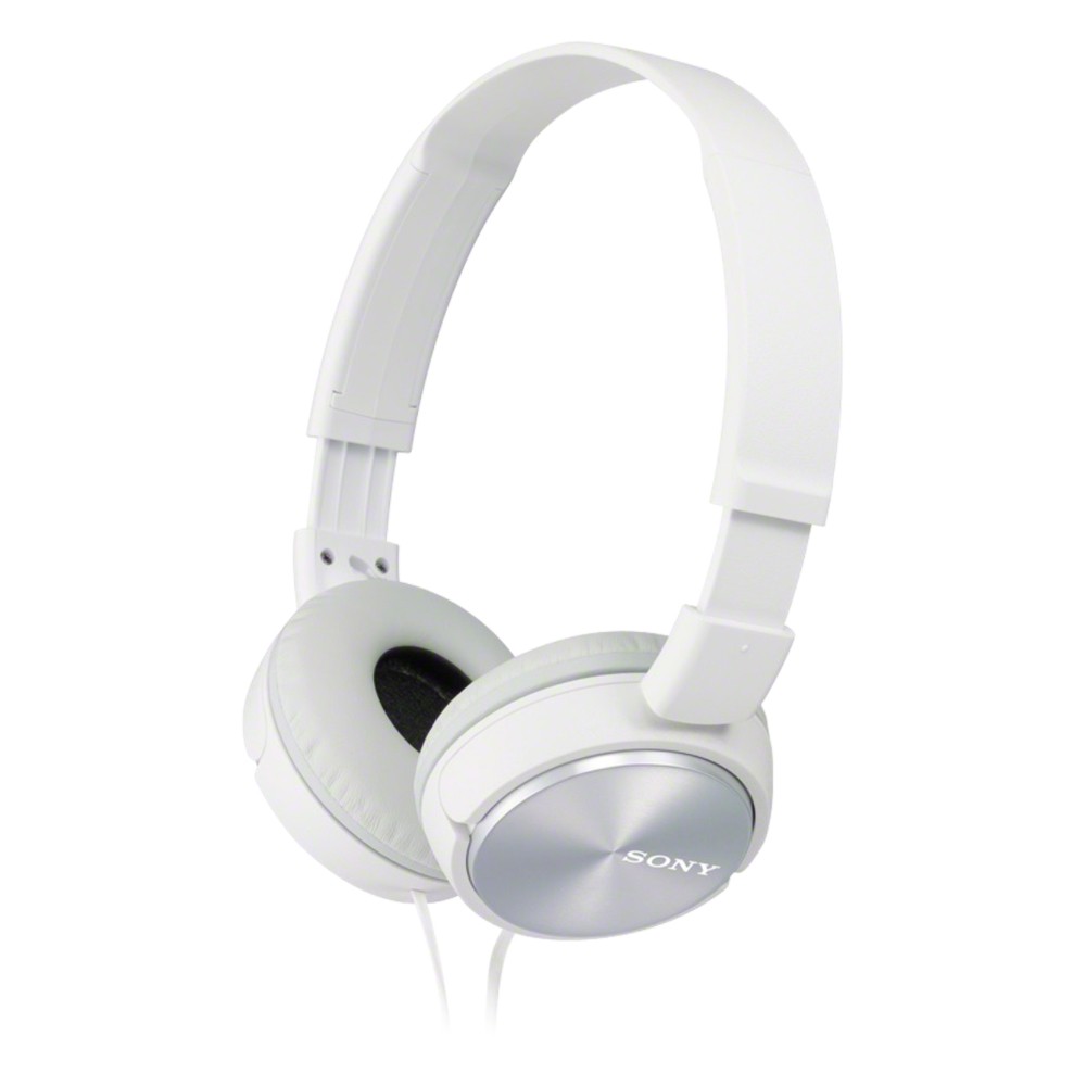 Headset Sony MDR-ZX310APW Bianco - Immagine 1