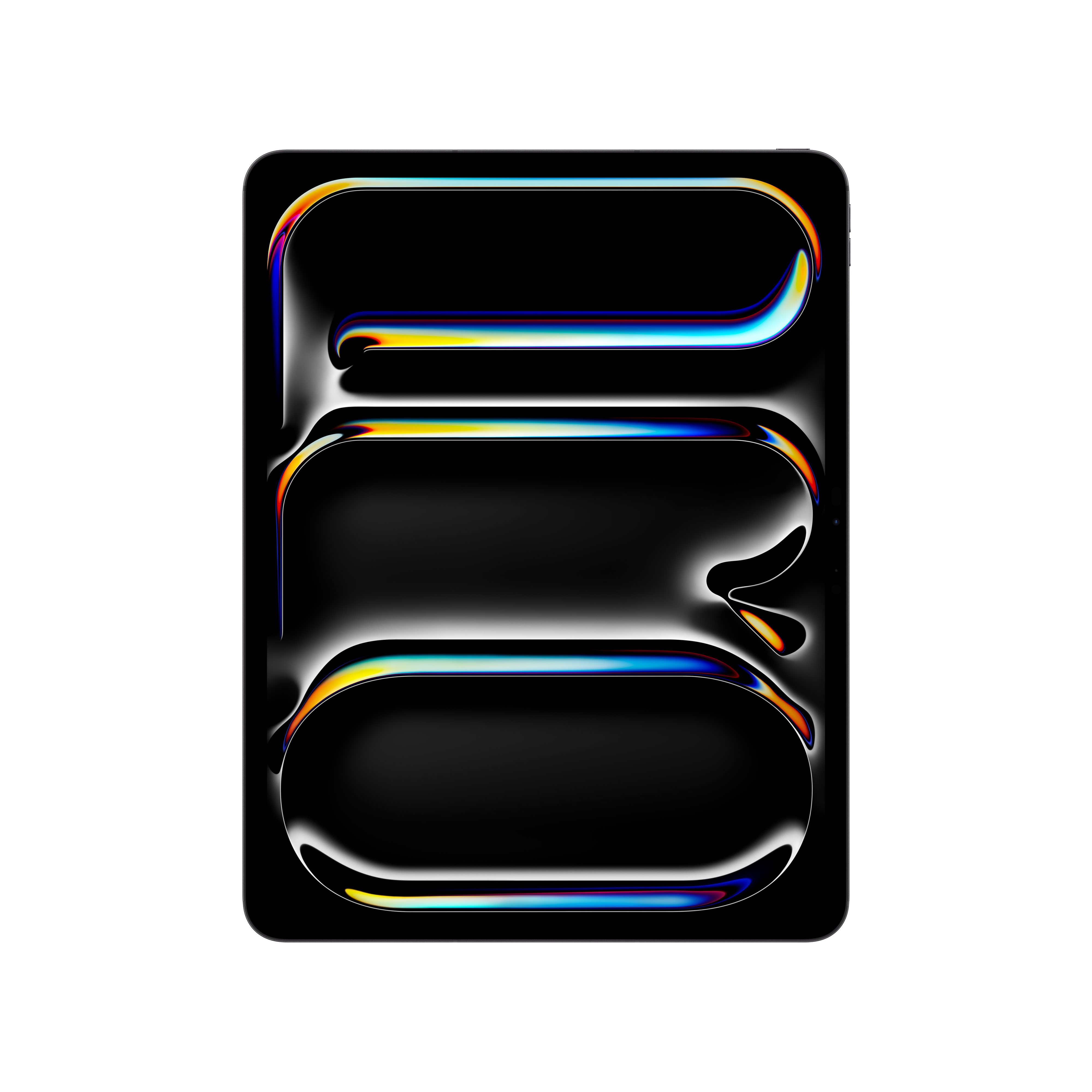 IPAD Apple Pro 13 Pro Wi‑Fi + Cellular 1TB display nanotexture Nero Siderale