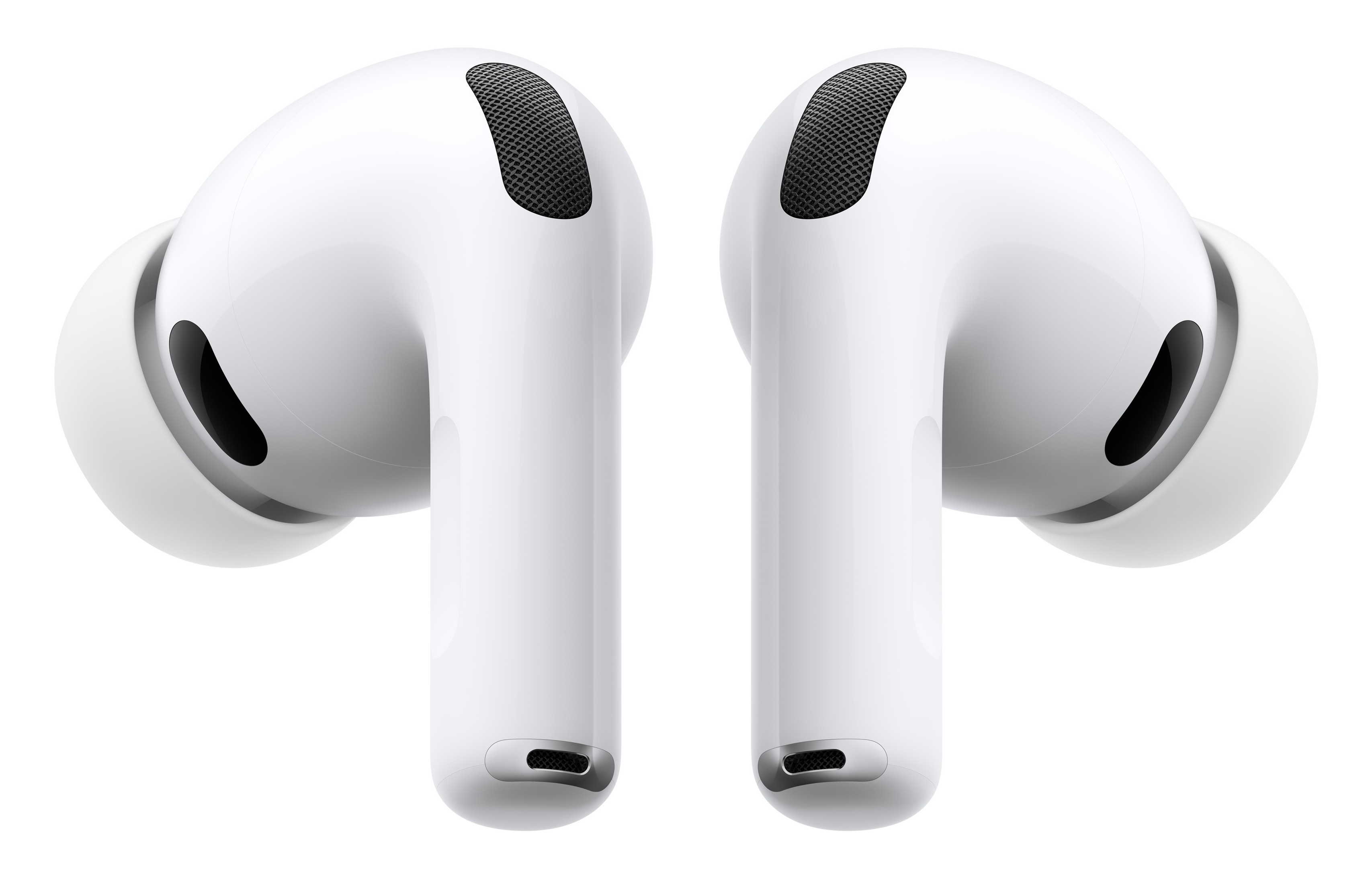 Apple AirPods Pro terza generazione Auricolare True Wireless Stereo In-ear Chiamate/Musica/Sport/Tutti i giorni Bluetooth Bianco - Immagine 1