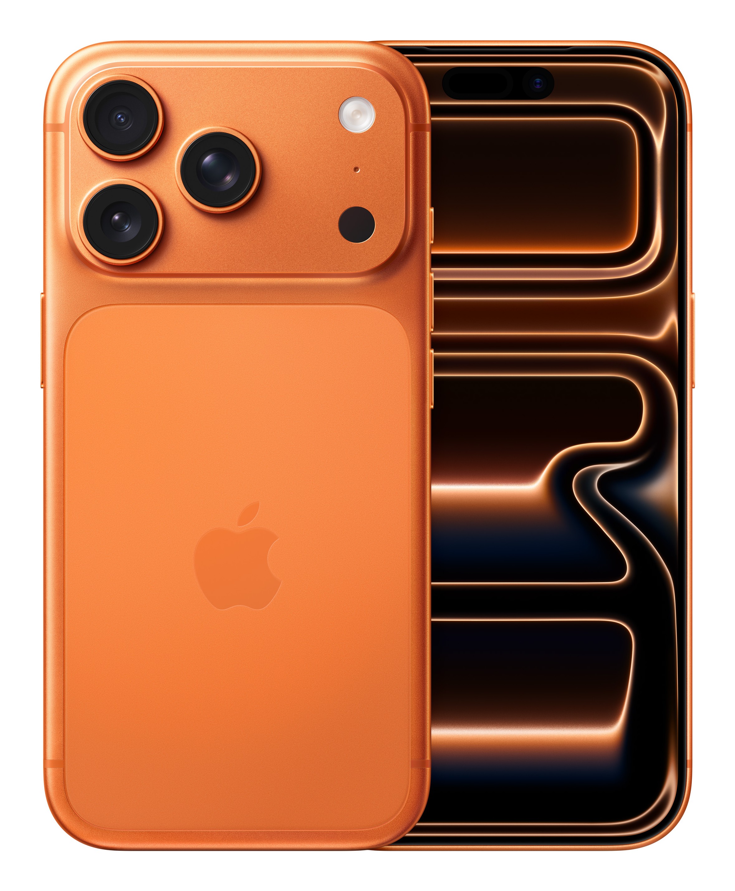 Apple Iphone 17 Pro 256GB Cosmic Orange
