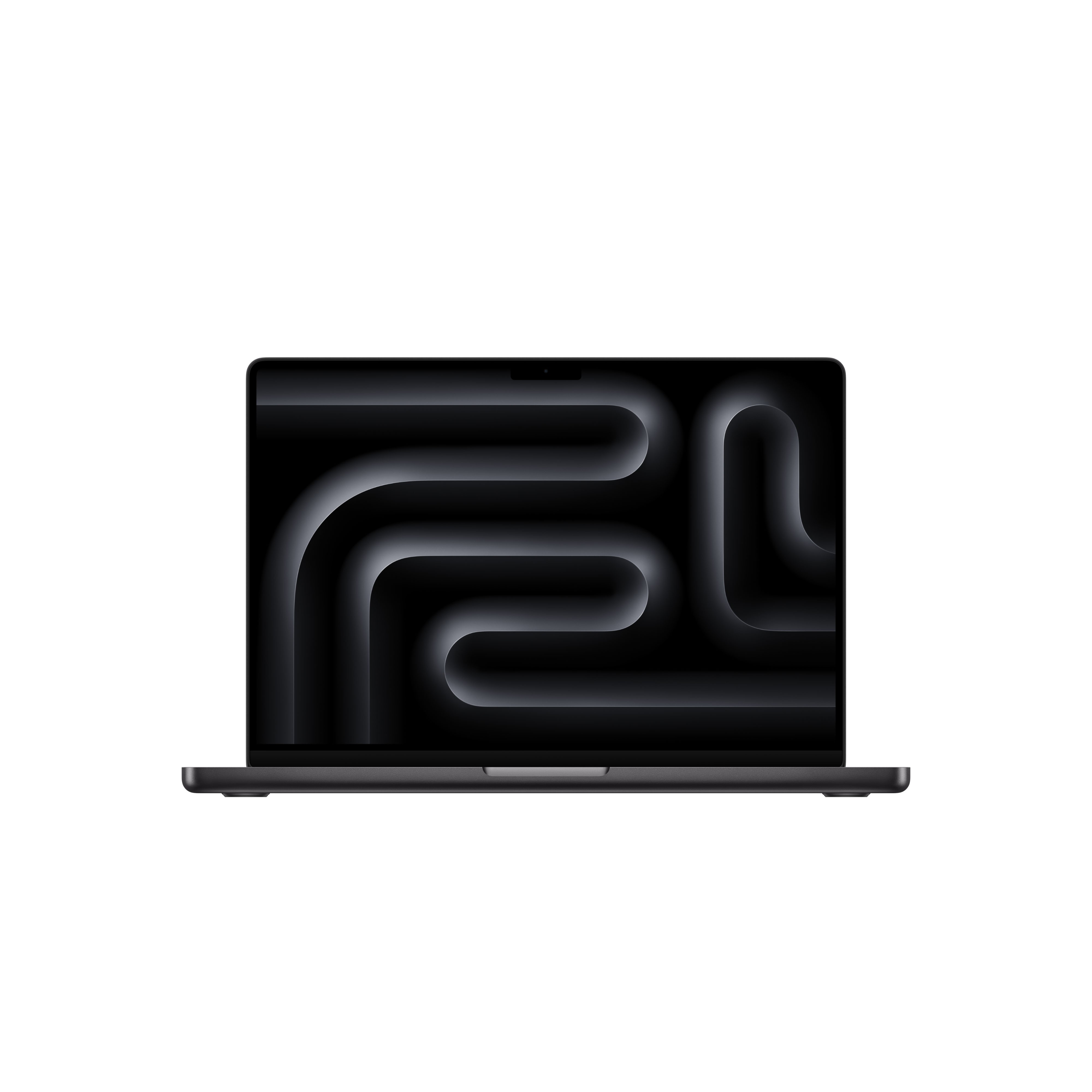 Apple MacBook Pro 14 M5 Max chip 18 core CPU 32 core GPU 36GB 2TB SSD Nero siderale - Immagine 1