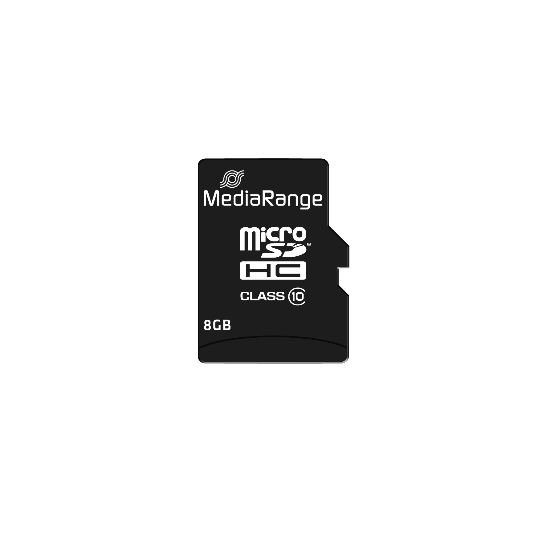 MICRO SDHC MEDIARANGE 8 GB - Immagine 1