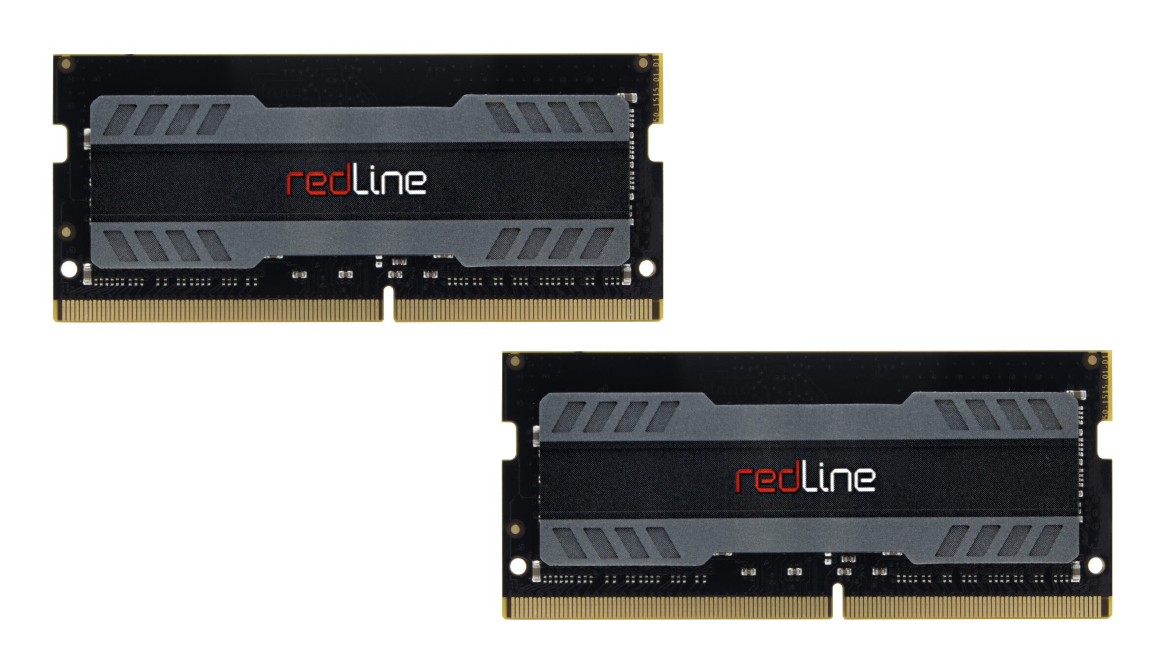 Ram SO-DIMM Mushkin Redline 16GB (2x8) DDR4 2666MHz CL19 - Immagine 1