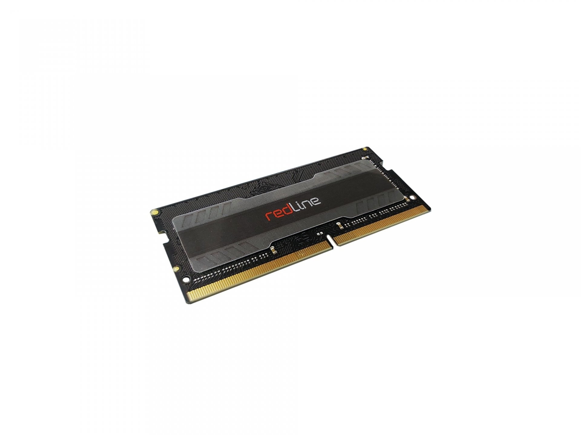 Ram SO-DIMM Mushkin Redline 32GB (2x16) DDR4 3200MHz CL22 - Immagine 1