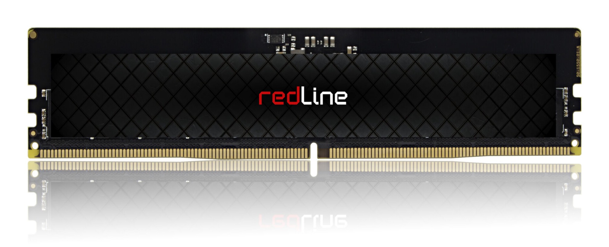 Ram Mushkin RedLine DDR5 5600Mhz (2x16) 32GB CL42 - Immagine 1