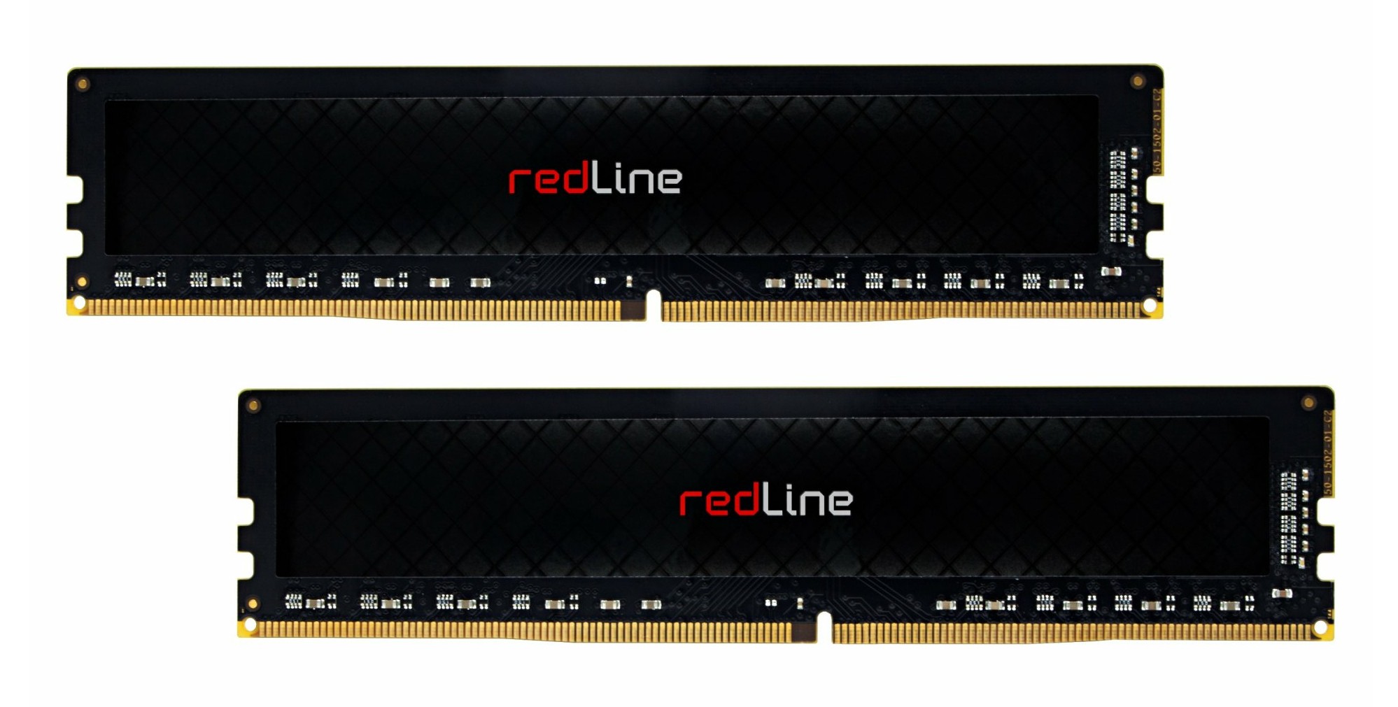 Ram Mushkin RedLine DDR5 5600Mhz (2x32) 64GB CL46 - Immagine 1
