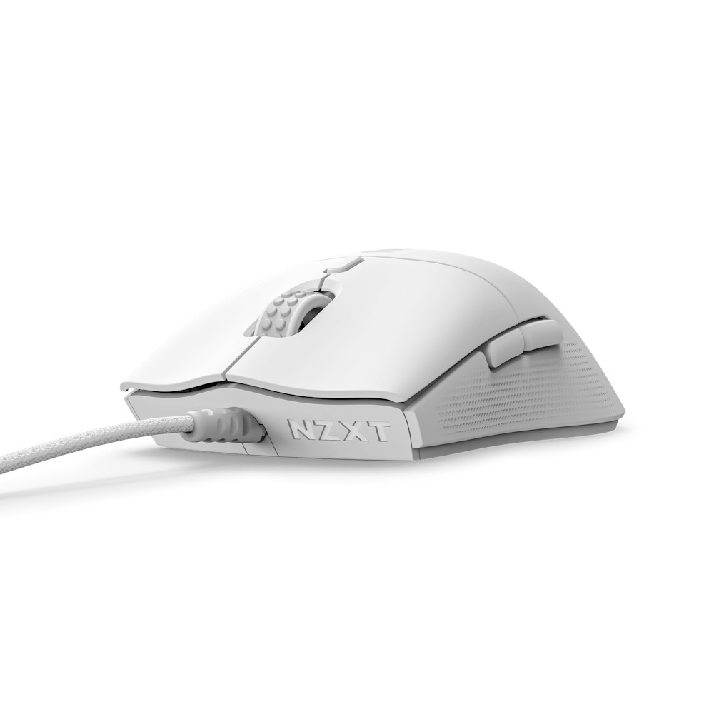 Mouse NZXT Lift 2 Symm mouse Gaming Mano destra USB tipo A Ottico 26000 DPI - Immagine 1